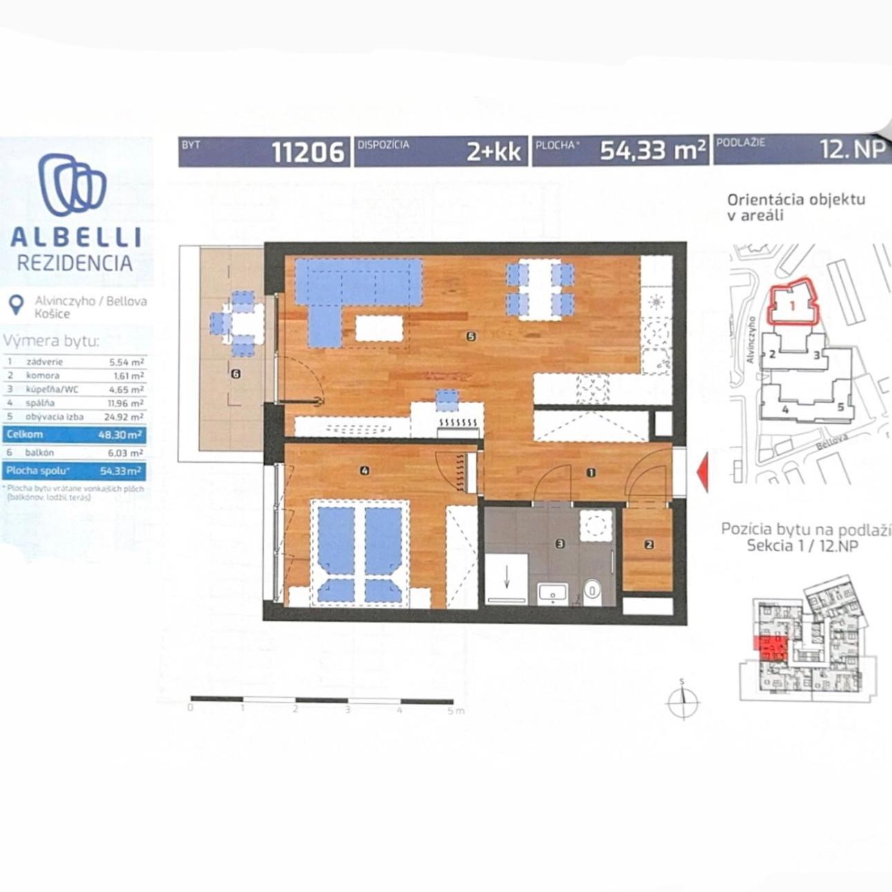 Imperial Apartment Albelli N,2 In Centre-Old Town - Private Garage Parking Koszyce Zewnętrze zdjęcie